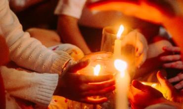 Iglesia colombiana invita a lucernario por la defensa de la vida