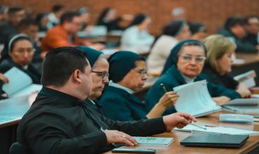 Abordaje multidimensional de la cultura del cuidado, apuesta de la pastoral vocacional
