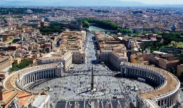 Esta iniciativa, inspirada en la encíclica Fratelli tutti, invita a personas de todo el mundo a “promover juntos la cultura de la fraternidad y de la paz”.