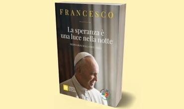 El Papa: Vivir la esperanza requiere "una mística de los ojos abiertos"