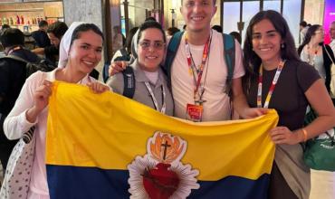 El Jubileo de los evangelizadores digitales confirmó lo que como Iglesia local venimos discerniendo…También, nos anima y desafía”