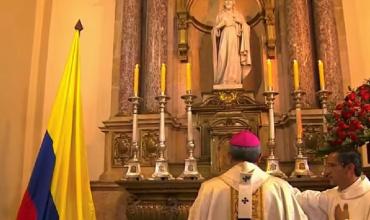 “Somos la Iglesia orante y esperanzada en la gracia del Señor”