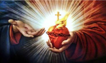 Sagrado corazón