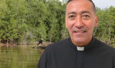 Papa León XIV nombra nuevo obispo para Tumaco (Nariño)