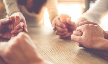 En marzo, Papa pide oración y acciones concretas para víctimas de abuso