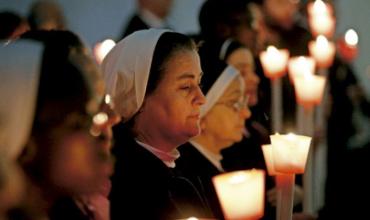 Iglesia en Bogotá prepara celebración en acción de gracias por la Vida Consagrada