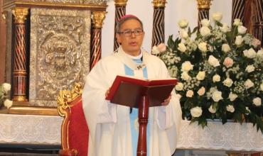 Arzobispo de Bogotá