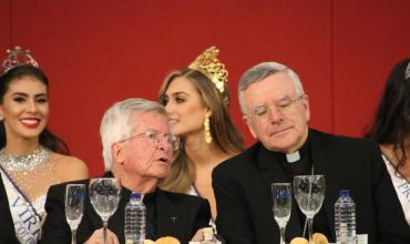 Banquete del millón