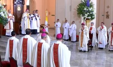 Celebración de memoria y esperanza