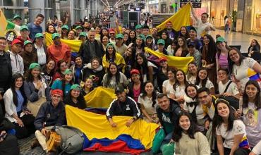 Intención de oración del Papa para agosto: Por la JMJ 2023