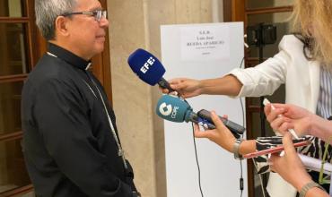 Este sábado el Papa nombrará cardenal al arzobispo de Bogotá, el undécimo en la historia del país.