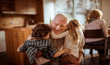 Valor de la vejez- catequesis Papa Francisco