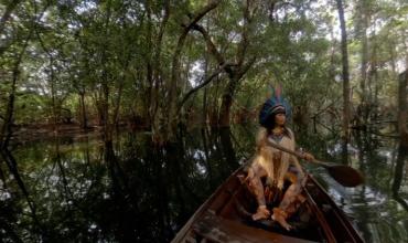 ‘Amazônia Viva’, una película en 3D que promueve el cuidado de la ‘Casa Común’