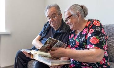 “El bien es la mejor herencia que podemos dejar”: papa Francisco