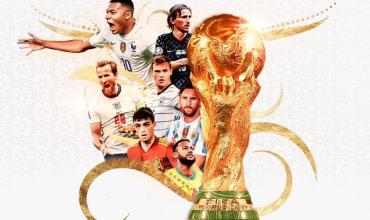 Papa envía mensaje a aficionados y jugadores del Mundial de Qatar 2022