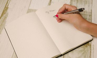 ¿Quieres empezar el año con un norte claro?