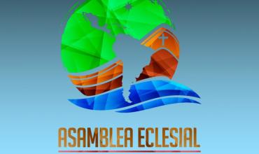 Logo asamblea CELAM