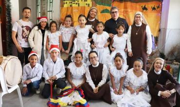 Fundación Buenos Aires