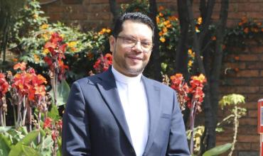  Sinodalidad, cultura vocacional, formación para la reconciliación ejes de acción pastoral en la Vicaría Espíritu Santo