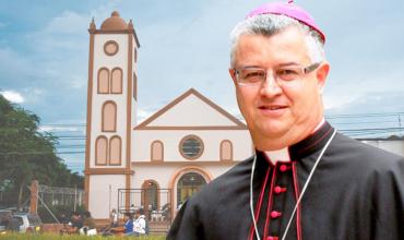 El papa Francisco designa nuevo obispo para la Diócesis de Apartadó