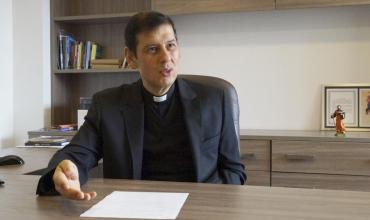 Monseñor Nelson Ortiz