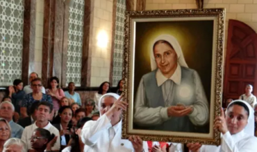 Documental relata la vida de la tercera venezolana en ser declarada beata