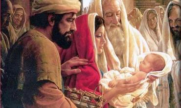 Presentación del Señor