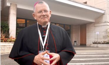 Cardenal advierte sobre la crisis climática y exhorta a “vigilar para proteger” el bien común