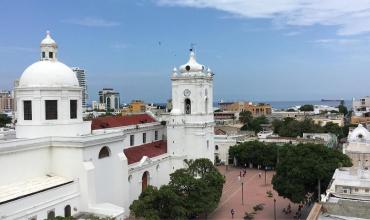 Arzobispos del país se unirán a la Semana de la Evangelización en Santa Marta, en el marco de los 500 años de la Diócesis.