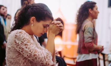 Papa dio inicio al Año de la Oración, en preparación para el Jubileo de 2025