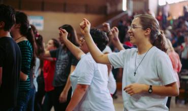 Chiquinquirá Boyacá será sede del VII Encuentro Nacional de la Juventud Juan Pablo II