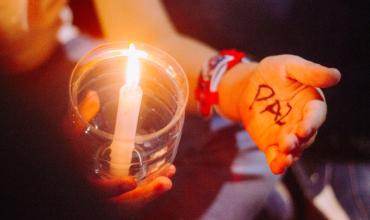 8 formas de unirse a la Jornada de Oración y Ayuno por la Paz convocada por el Papa