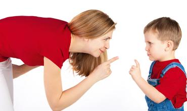 Educación de los hijos