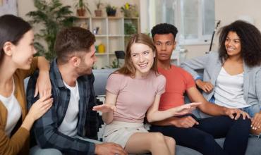 Evangelizar en diálogo con la cultura juvenil