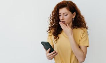 Tomárselo a bien...