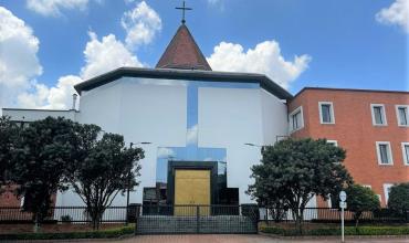 Parroquia Santa María del Camino
