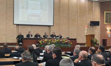 Teología y doctrina al servicio de la realidad.