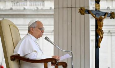 La Iglesia debe ser clara al rechazar lo que mortifica la vida, la guerra y la violencia.