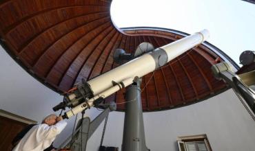 Ciencia y fe enseñan a cuidar el planeta y a los vulnerables: León XIV