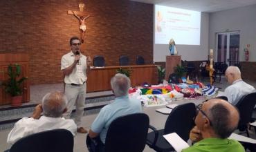 “Aprendizaje de un nuevo modo de ser Iglesia”: Finalizan Encuentros Regionales de la Etapa Continental