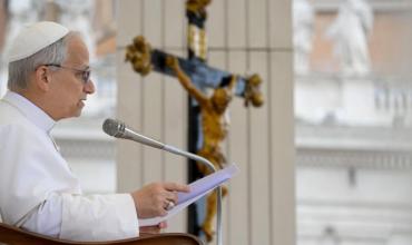 El Papa León XIV: la renovación de la liturgia como expresión de una Iglesia viva