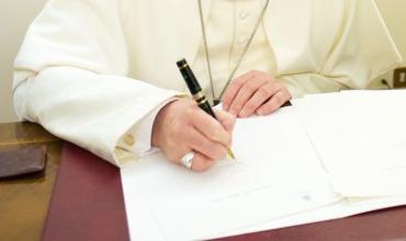 Concluida la fase continental del Sínodo, empieza preparación del Instrumentum laboris