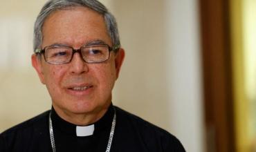 “El aporte de la Iglesia es definitivo en la búsqueda de la paz”