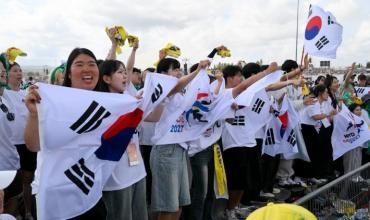 JMJ Seúl 2027: los preparativos ya están en marcha