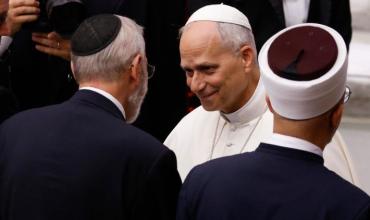 A 60 años de Nostra aetate: la Iglesia relanza el diálogo contra odio y divisiones