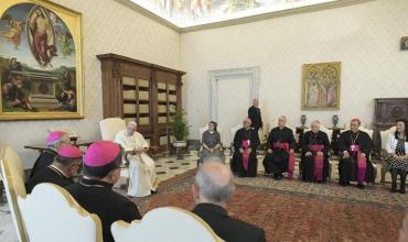 La Fundación Populorum Progressio pasa a ser fondo confiado al CELAM