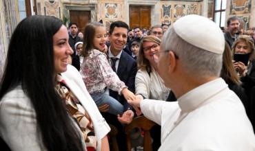 León XIV llama a los obispos a Roma para hablar de las familias y de Amoris laetitia en octubre