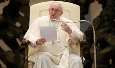 La vocación cristiana es una llamada al apostolado