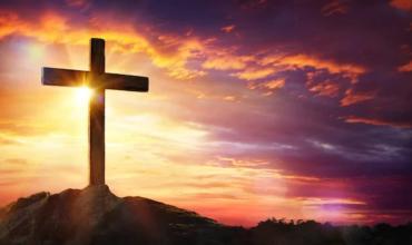 3 de mayo: Día de la Santa Cruz