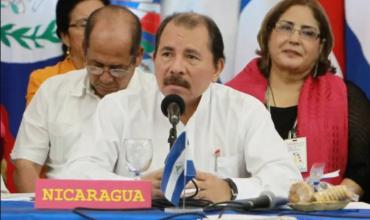 Gobierno de Nicaragua canceló personería jurídica de los Jesuitas y procede al traspaso de los bienes de la Orden Religiosa al Estado